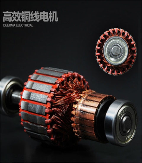BF503A吸尘器
