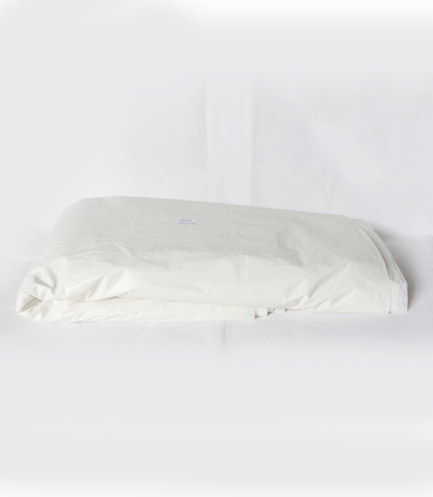 86*113cm 奶白色 垃圾袋 家用商用 批发零售