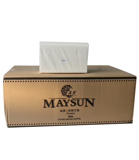 美宣MAYSUN   A0 擦手纸