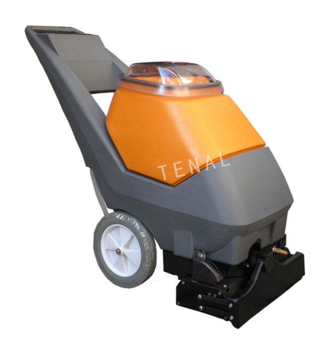 毯能TENAL  LW-30  三合一地毯抽洗机