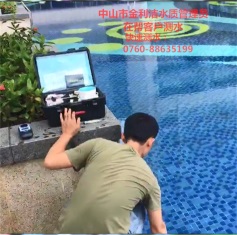 泳池水质的尿素超标如何处理！