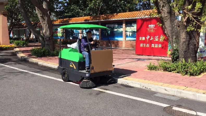 医院日常清洁